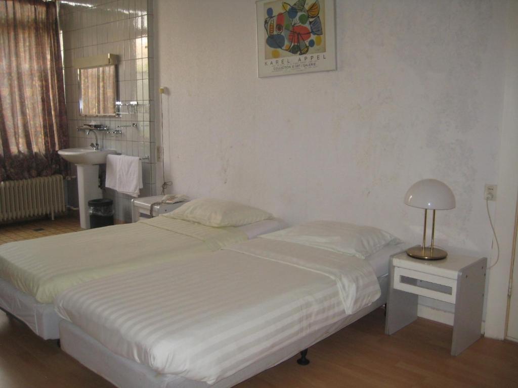 Floris Hotel Rotterdam Room photo