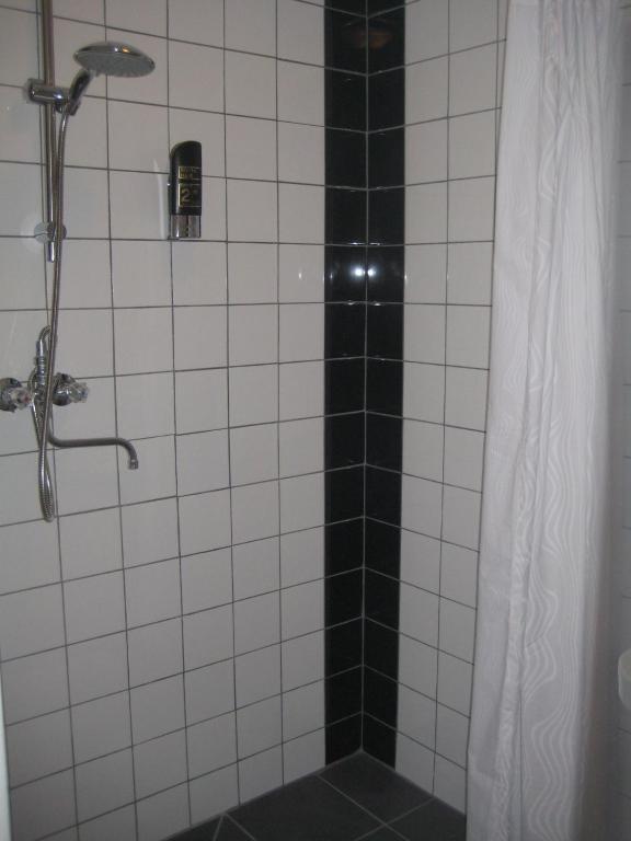 Floris Hotel Rotterdam Room photo