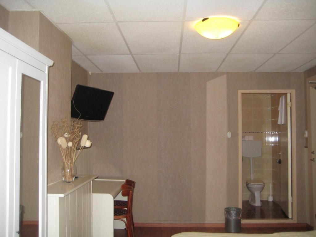 Floris Hotel Rotterdam Room photo