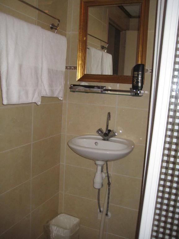 Floris Hotel Rotterdam Room photo