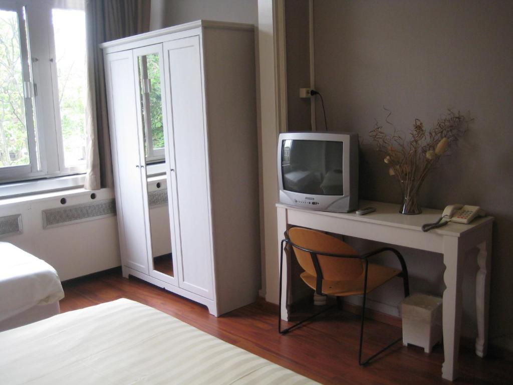 Floris Hotel Rotterdam Room photo