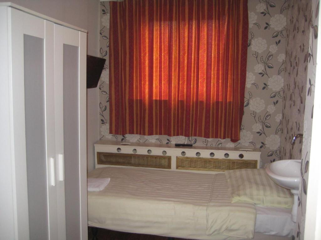 Floris Hotel Rotterdam Room photo