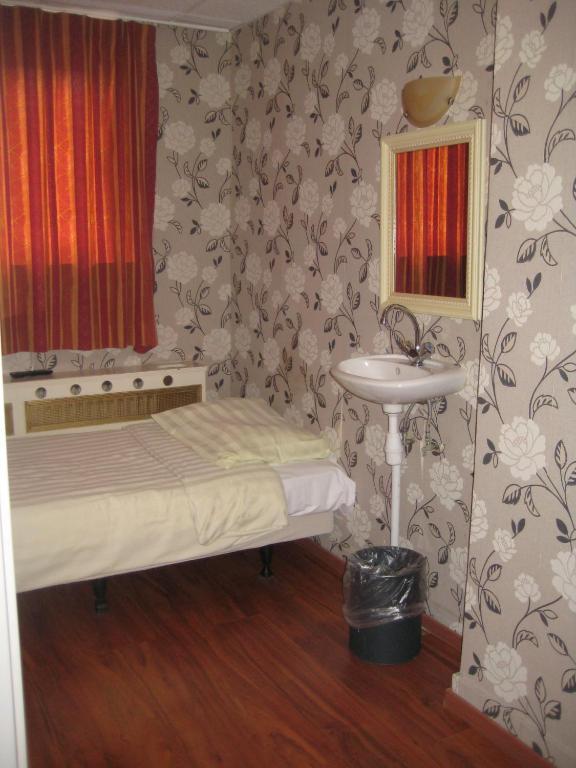 Floris Hotel Rotterdam Room photo