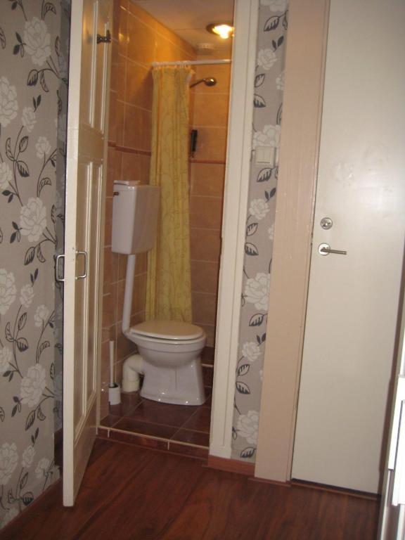 Floris Hotel Rotterdam Room photo