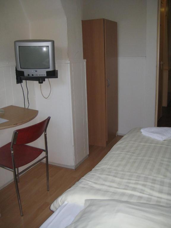 Floris Hotel Rotterdam Room photo