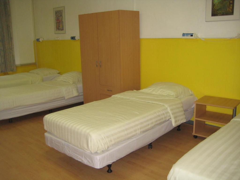Floris Hotel Rotterdam Room photo