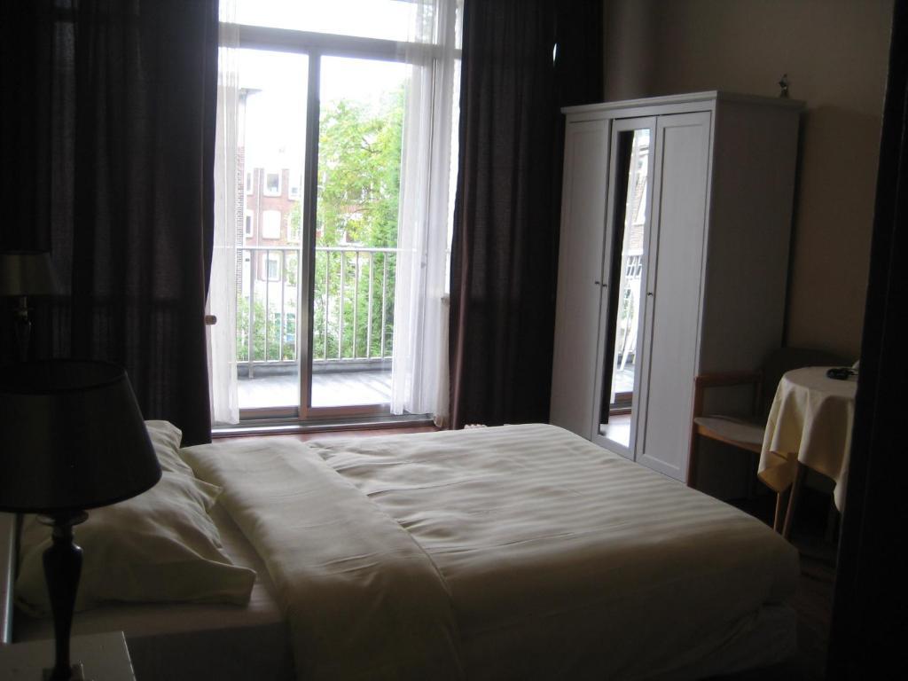 Floris Hotel Rotterdam Exterior photo